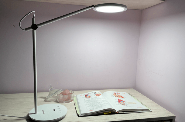 护眼灯真的有效吗？2023市面上的哪些护眼灯真的护眼