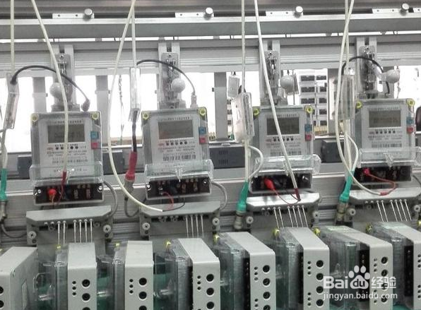 智能电表可不可以控制让表加速?