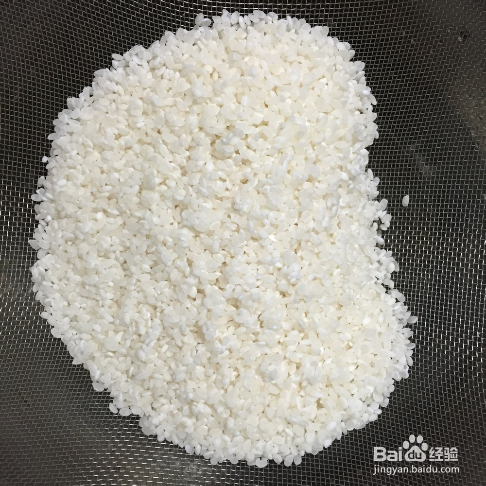 怎样淘米白米饭才好吃