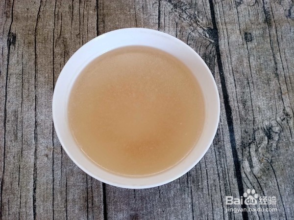 玉米菌菇汤的做法