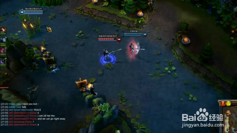 LOL召唤师峡谷迷思：[6]