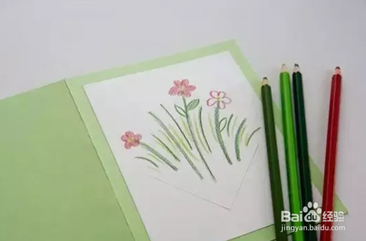 贺卡怎么做才漂亮