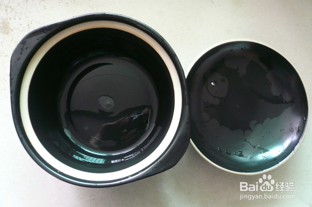 零厨艺之杂菇煲