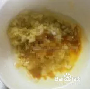 做一道简单的家常素菜——蒜蓉蒸丝瓜