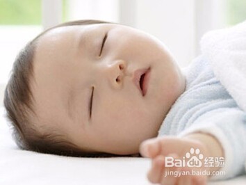 周岁之前的宝宝应该如何安排作息时间。