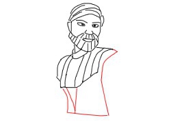 星球大战克隆战争中的绝地武士