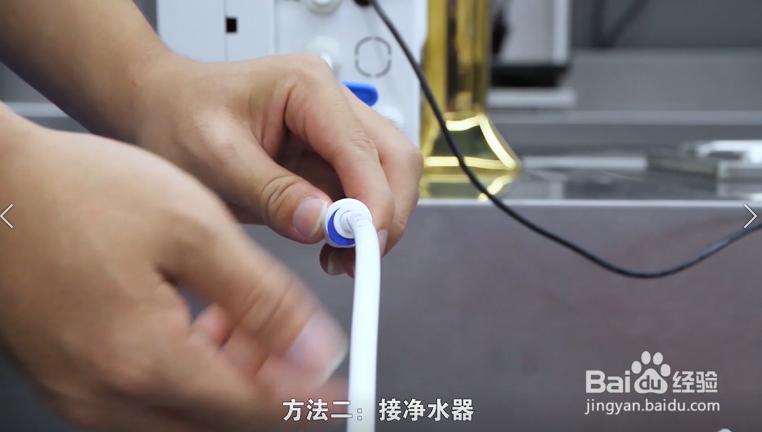 诺道夫蒸汽开水机NDF-ZQ650A安装调试