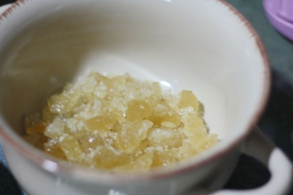 核桃桂圆阿胶糕