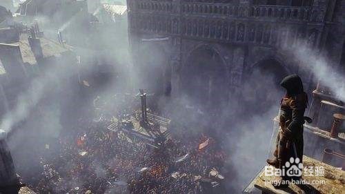 怎么免费领刺客信条大革命