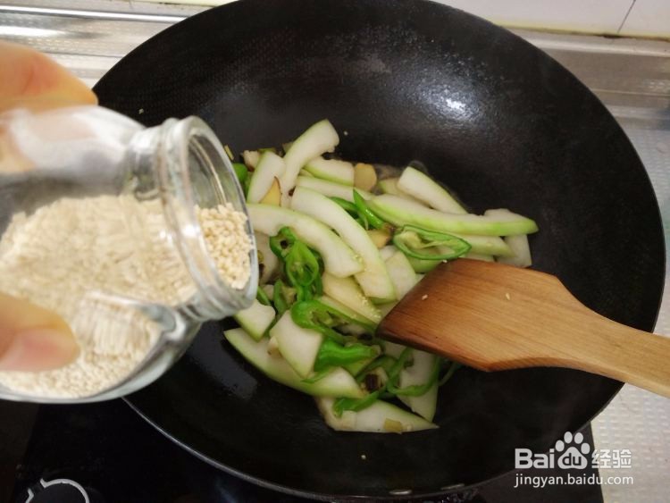 如何做出好吃的辣炒葫芦