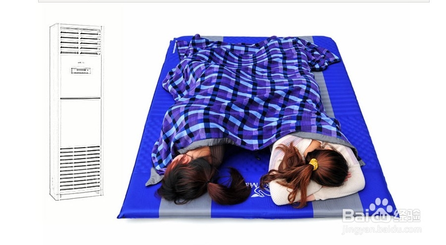 夏天午睡充气床垫，防潮使用时候注意哪些 ？