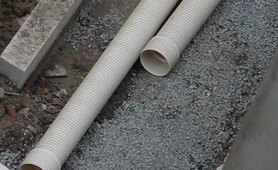 装修时给水管道的选购及安装