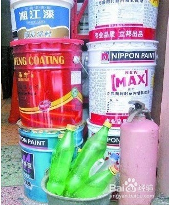 油烟机怎么清洗