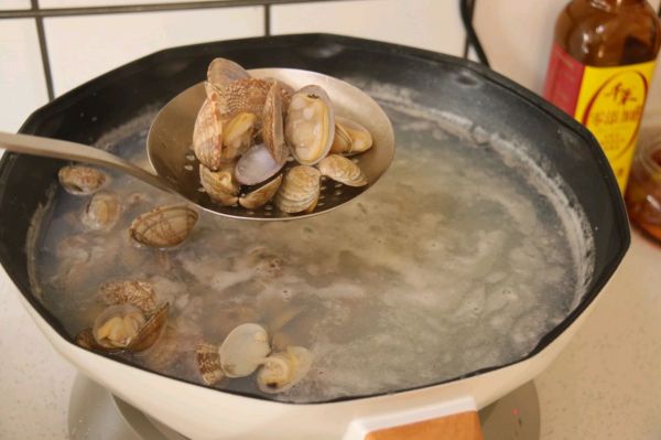 香辣土豆片花甲