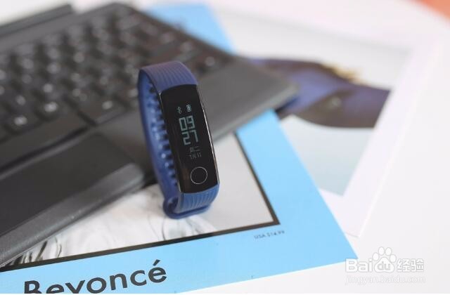 防水、续航出色，荣耀手环3是否值得购买？