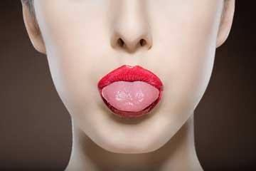 湿气重的人,脸上会有哪些信号?