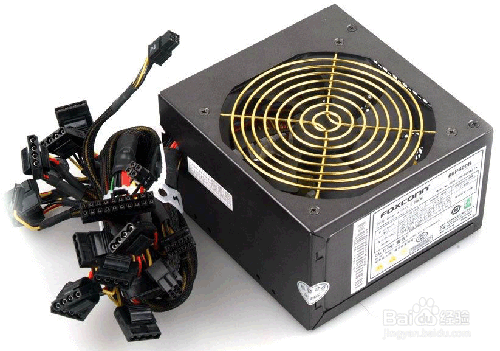 电脑自动重启的问题及处理的方法