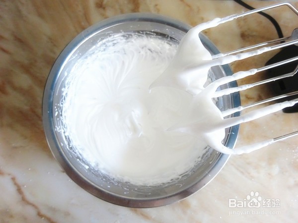 蛋糕甜甜圈的做法