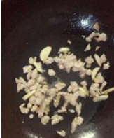 教你做肉末茄子