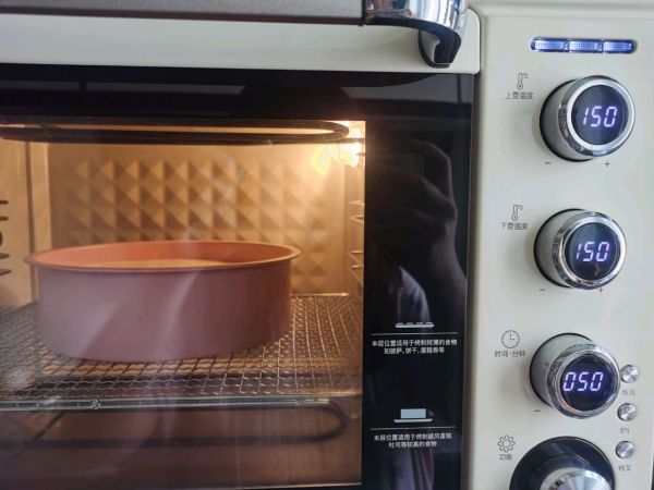 水果冰淇淋蛋糕