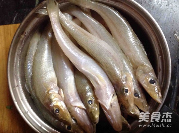 冬菜沙尖鱼的做法