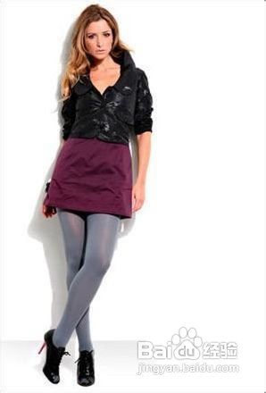 矮个女生如何穿衣搭配才显高,矮个穿衣搭配技巧