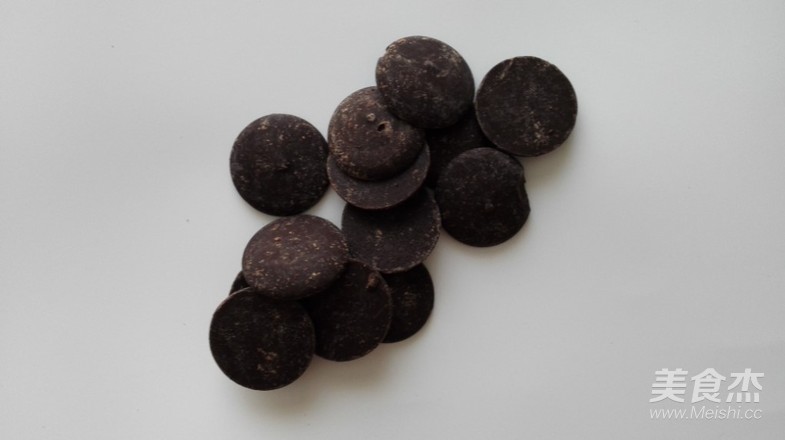 可可巧克力冰激凌