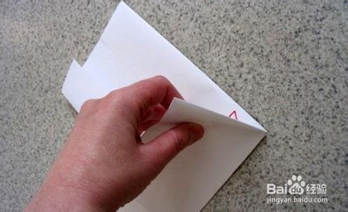 折纸做存放光盘的信封