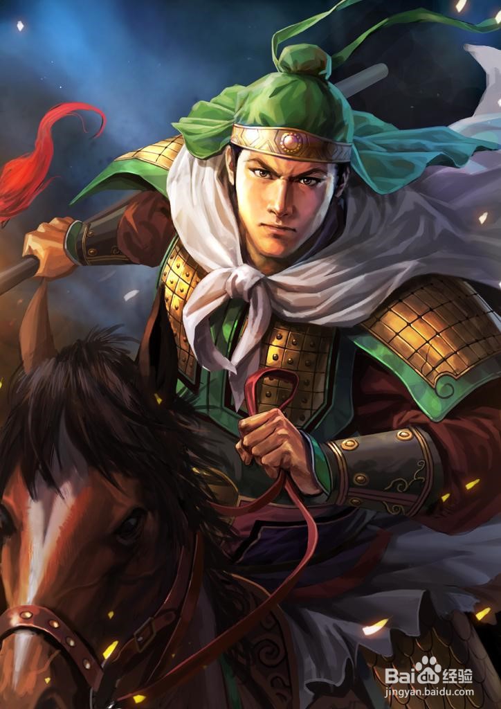 三国志战略版如何觉醒
