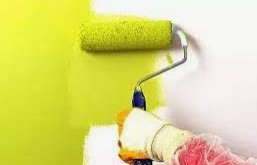 土墙怎么刷涂料