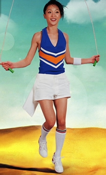 怎么减肥最快最有效