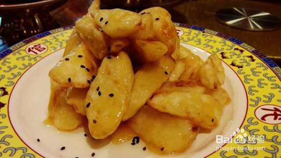 暑假到了，自制点零食既清凉又败火