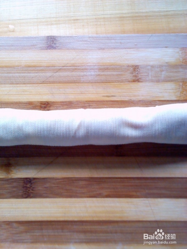 东北熏肉卷制作