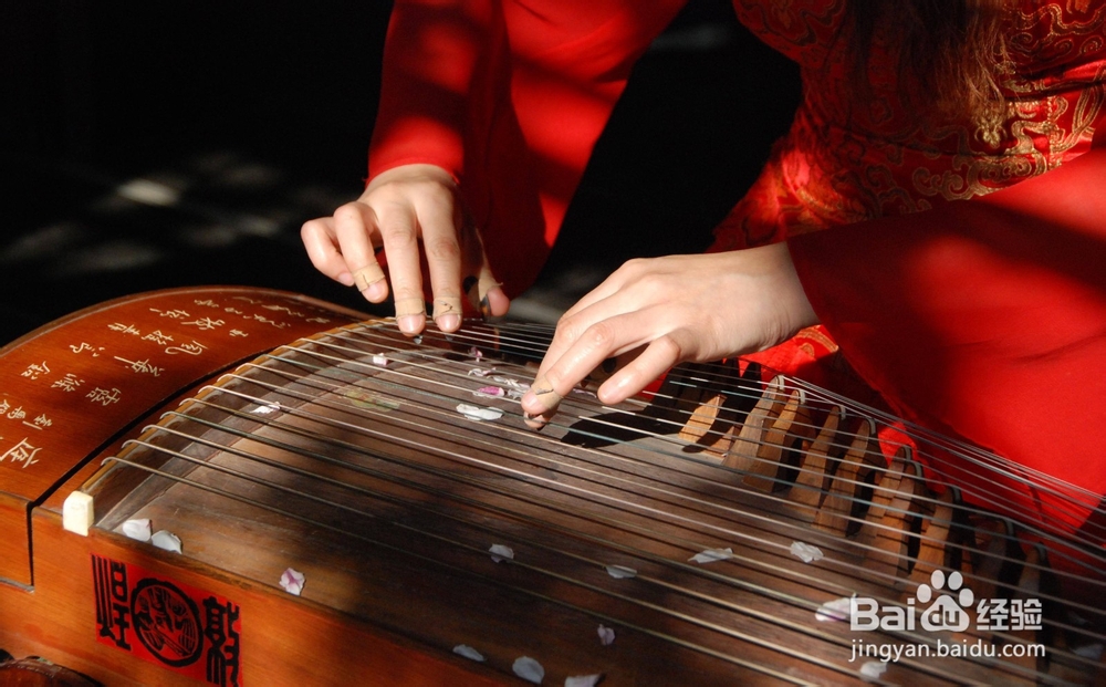 古筝学习入门有哪些必备的基础知识？