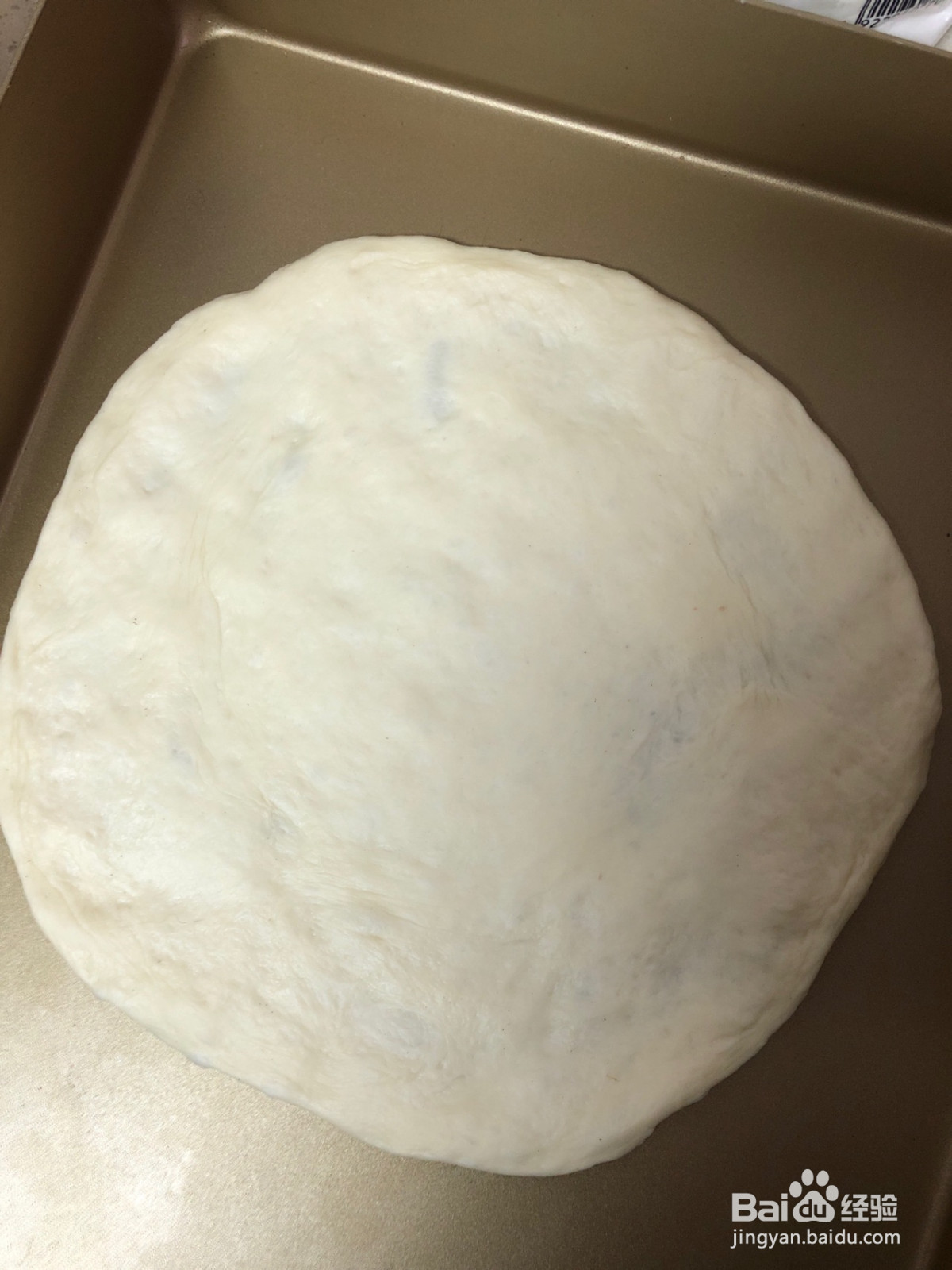 海鲜大虾披萨的做法