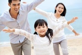 父母最应该留给孩子的是什么