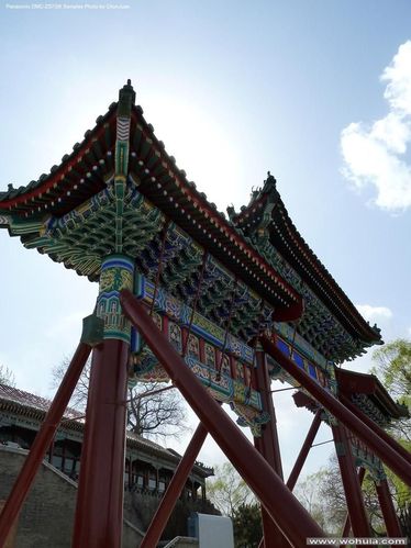 用好超广角镜头的八条军规