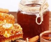 蜂蜜的作用和功效