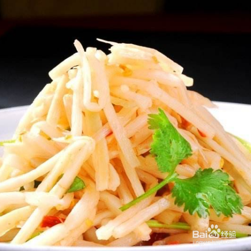 袋装竹笋丝怎么做好吃