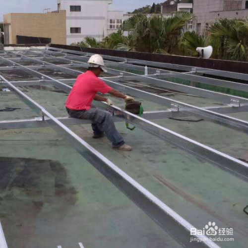 顶楼隔热的小技巧有哪些?