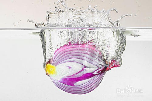 剁葱怎么不辣眼