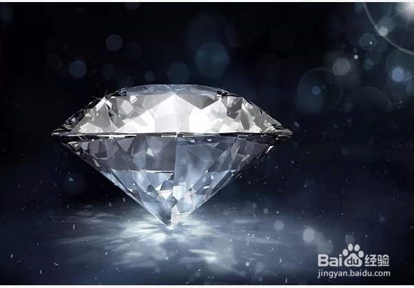 怎样辨别钻石的真假？