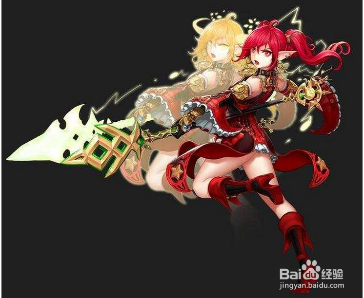 DNF搬砖职业装备选择