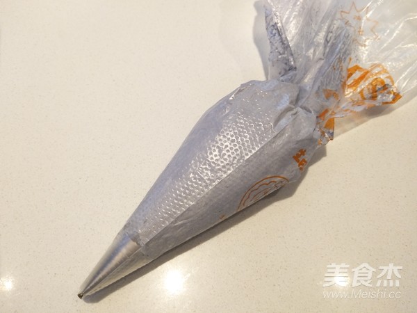 意式奶油霜蛋糕