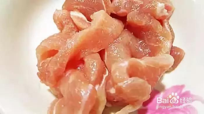 白菜豆腐汤的做法