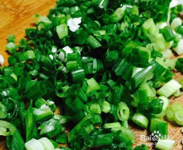 冬瓜包饺子怎么做馅