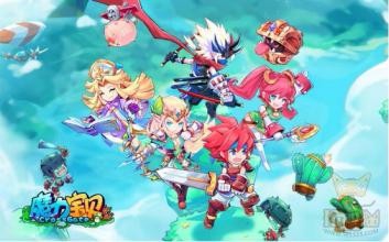 魔力宝贝手机版怎么在电脑上玩