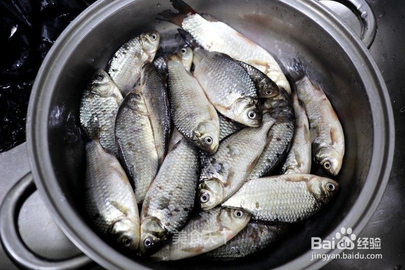 如何炖鲤鱼好吃又简单