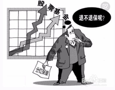 华夏富贵竹怎么退保