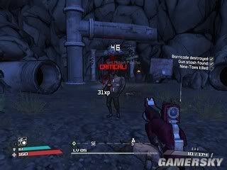 无主之地任务图文攻略9 10